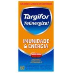 targifor c 500+500mg 60 comprimidos revestidos