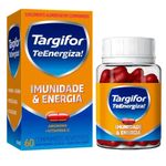 targifor c 500+500mg 60 comprimidos revestidos