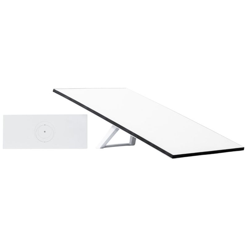 antena starlink standard branco