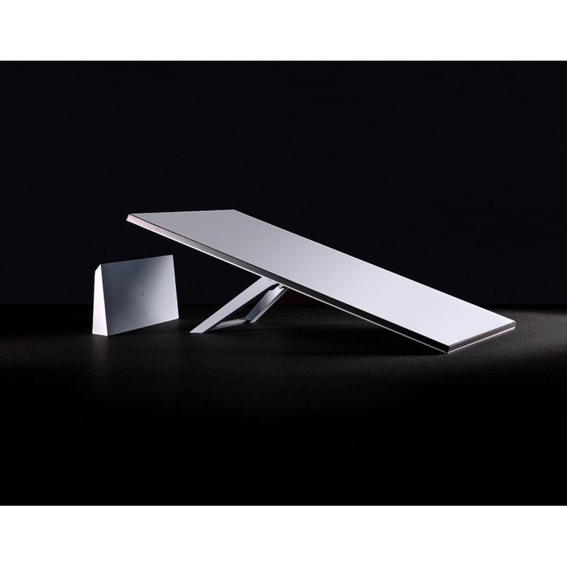 antena starlink standard branco