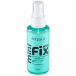 real fix fixador de maquiagem vizzela 100ml