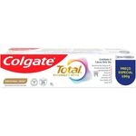 creme dental colgate total original mint 180g