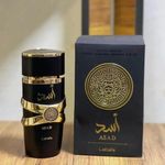perfume árabe masculino lattafa asad edp 100ml (mp)
