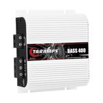 módulo amplificador automotivo subwoofer taramps bass 400 4 ohms (mp)