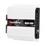 módulo amplificador automotivo subwoofer taramps bass 400 4 ohms (mp)