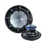 alto-falante subwoofer hurricane sc8 class 8 200w rms (peça) (mp)