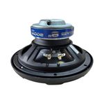 alto-falante subwoofer hurricane sc8 class 8 200w rms (peça) (mp)