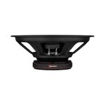 alto-falante automotivo woofer taramps t 500vl 12 250w rms (mp)