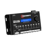 processador de áudio automotivo taramps pro 2.8s preto (mp)