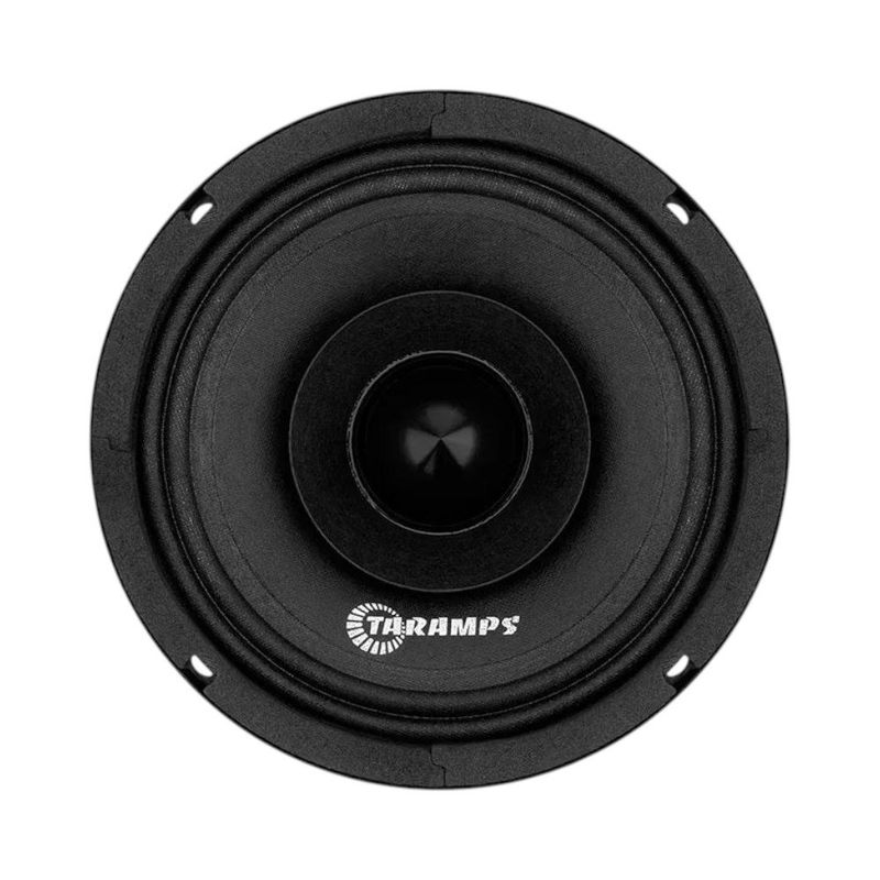 alto-falante automotivo faixa completa taramps fh 200s 5 200w rms (par) (mp)