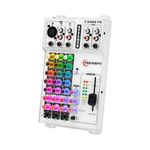 mesa de som automotiva taramps t 0302 fx multicolor (mp)