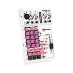 mesa de som automotiva taramps t 0302 fx multicolor (mp)