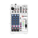 mesa de som automotiva taramps t 0302 fx multicolor (mp)