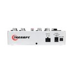 mesa de som automotiva taramps t 0302 fx multicolor (mp)