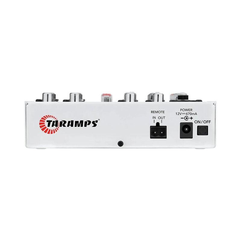mesa de som automotiva taramps t 0302 fx multicolor (mp)