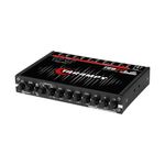 equalizador de som automotivo estéreo taramps teq 7.4 12v (mp)