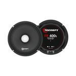 alto-falante automotivo faixa completa taramps fr 400s 6 400w rms (par) (mp)