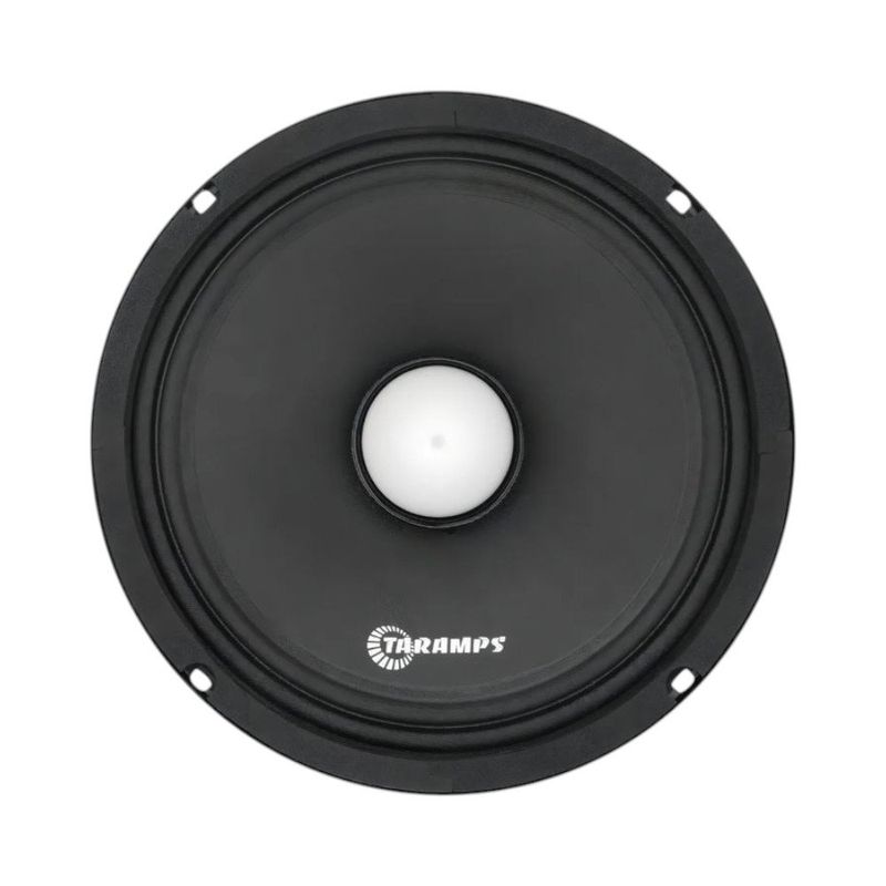 alto-falante automotivo faixa completa taramps fr 400s 6 400w rms (par) (mp)