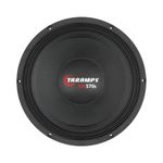 alto-falante automotivo woofer taramps ml 570s 12 570w rms (mp)