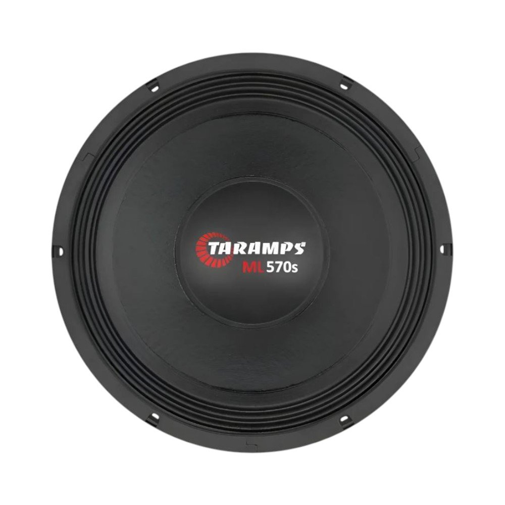 Alto-Falante Woofer Taramps ML 570S 12