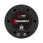 driver fenólico taramps sfd 4300 150w rms 8 ohms (mp)