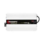 fonte automotiva taramps smart charger 100/130a dynamic (mp)