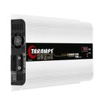 fonte automotiva taramps smart charger 100/130a dynamic (mp)