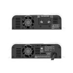 fonte automotiva taramps smart charger 100/130a dynamic (mp)