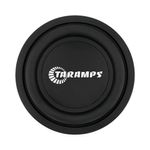 alto-falante automotivo subwoofer taramps t 1200sw 8 600w rms (mp)