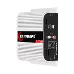 módulo amplificador automotivo subwoofer taramps tl 1500 390w rms (mp)