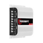 módulo amplificador automotivo subwoofer taramps tl 1500 390w rms (mp)