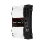 módulo amplificador automotivo taramps md 1200.1 1200w rms (mp)