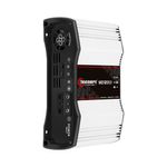 módulo amplificador automotivo taramps md 1200.1 1200w rms (mp)