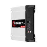 módulo amplificador automotivo full range taramps hd 2000 2000w rms (mp)