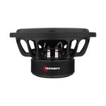 alto-falante automotivo subwoofer taramps t 2200sw 12 1100w rms (mp)