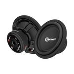 alto-falante automotivo subwoofer taramps t 2200sw 12 1100w rms (mp)