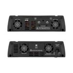fonte automotiva taramps smart charger 200/280a dynamic (mp)