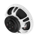 alto-falante automotivo subwoofer taramps sl 1k6 15 800w rms (mp)