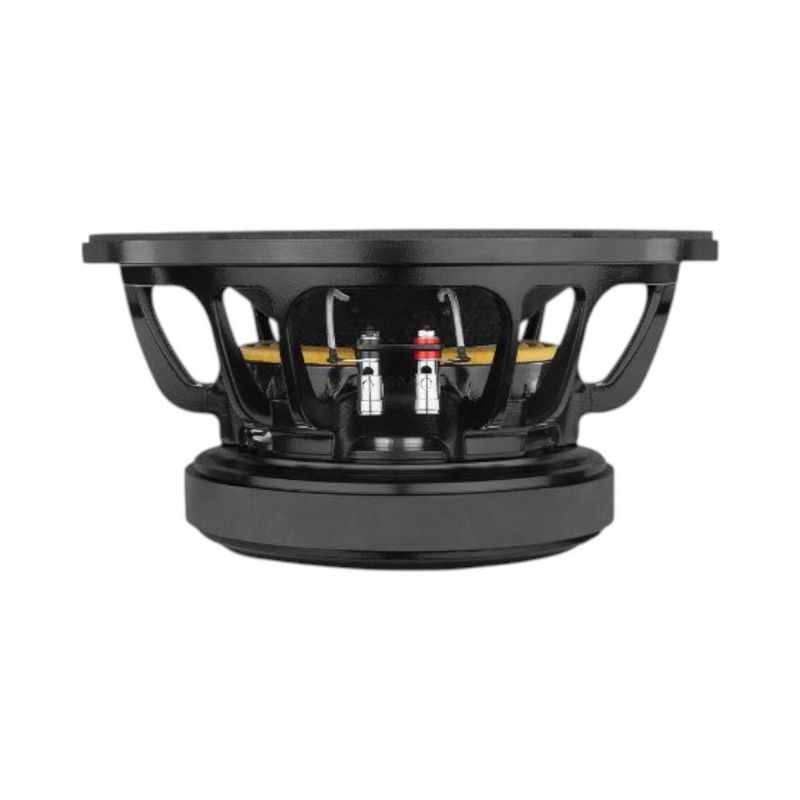 alto-falante automotivo woofer taramps thunder 3k7 12 1850w rms (mp)