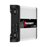 módulo amplificador automotivo taramps smart 3 bass 3000w rms 0.5 a 2 ohms (mp)