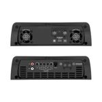 módulo amplificador automotivo taramps smart 3 bass 3000w rms 0.5 a 2 ohms (mp)