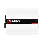 módulo amplificador automotivo subwoofer taramps ds 4000x4 1000w rms (mp)