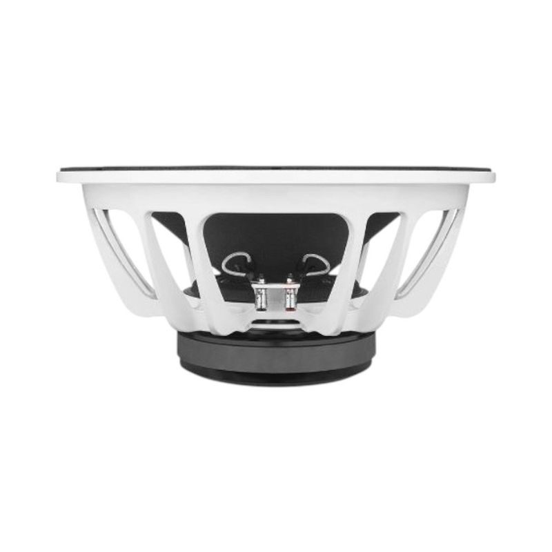 alto-falante automotivo subwoofer taramps thunder bass 3k7 18 1200w rms (mp)