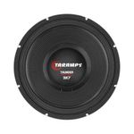alto-falante automotivo subwoofer taramps thunder bass 3k7 15 1200w rms (mp)