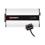 módulo amplificador automotivo taramps smart 5 1/2 ohms 5000w rms (mp)