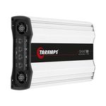 módulo amplificador automotivo taramps smart 5 1/2 ohms 5000w rms (mp)