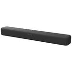 soundbar amazon fire 2.0 dts preto a-bi