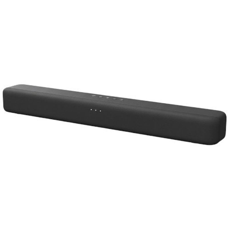 soundbar amazon fire 2.0 dts preto a-bi