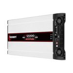 módulo amplificador automotivo taramps t 12000 chipeo 1 ohms 12000w rms (mp)