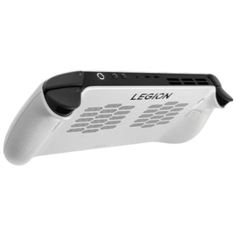 console lenovo 8" legion go s 512gb branco a-bi